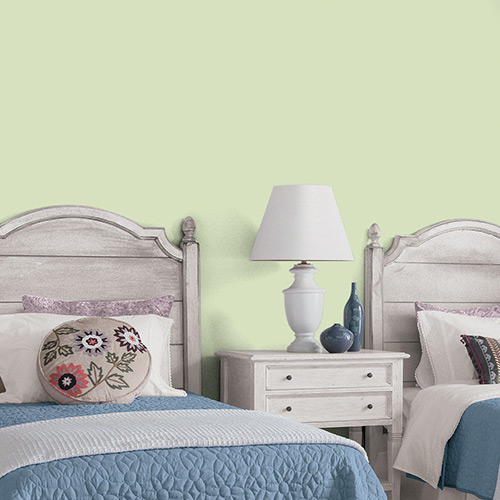 Bedroom Color Schemes