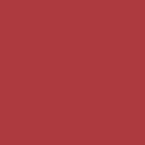 Red Colors Palette